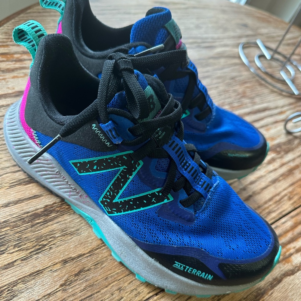 NB All Terrain Sneaker